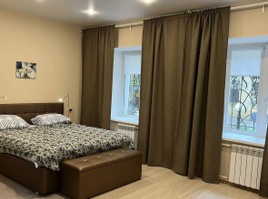 Апартаменты в золотом треугольнике Санкт-Петербурга