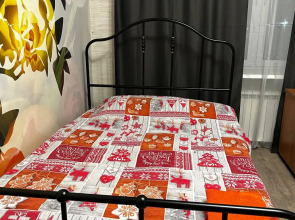 Апартаменты Двухкомнатная квартира на ул.Свердлова д.98