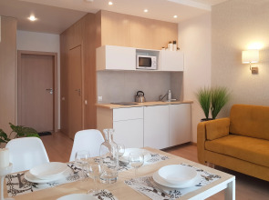 Апартаменты на Арсенальной ARS 1