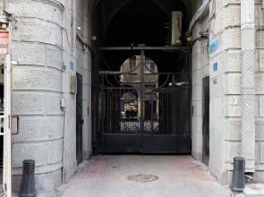 Апартаменты SweetHome на Восстания 7