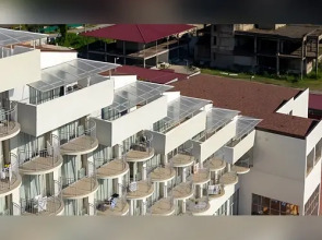 Отель Европа