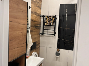 Квартира в Рассказовке в стиле Нео-Арт