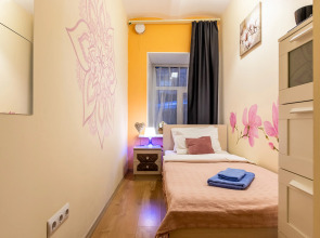 Гостевой дом Boho Home на Невском