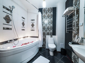 Отель Купеческий Дом