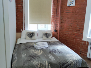 Апартаменты Брикк Y&F 2