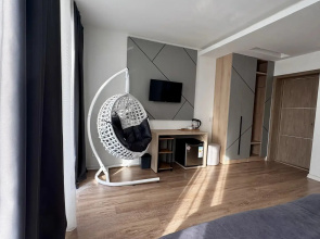 Apartamenty Tvoe more radom