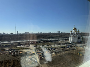 Квартира 2-к, м.Ботанический сад