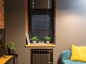 Апартаменты Be Home Liteyny