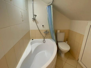 Апартаменты Семейные Двухуровневые Айсберг