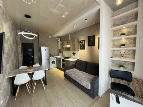 Квартира однокомнатная Одесская 3А