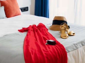 Апарт-отель G-Point City Beach