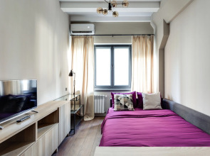 Апартаменты Хорошевское Шоссе 38с5