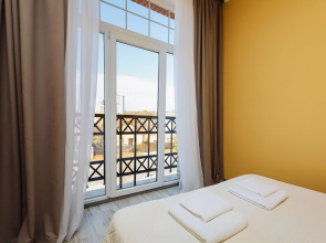 Апартаменты Р лайн