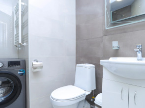 Апартаменты on Pushkin Street 43-67/1