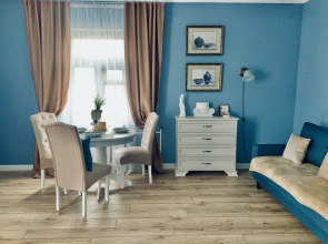 V Tsentre Grodno Apartments