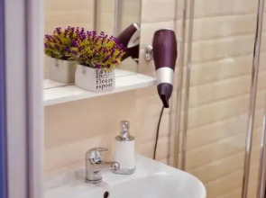 Гостевой дом Лаванда Хаус