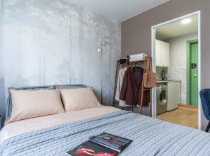 Апартаменты Prim Rooms The Secret Hill