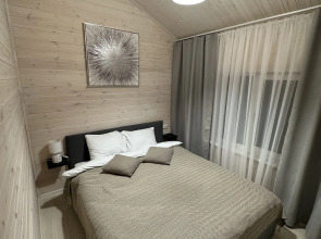 База Отдыха Таулу Архыз 1