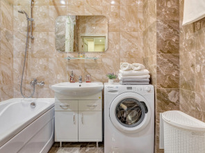 Апартаменты Sea Breeze & SPA 4