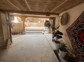 Nur Guest House