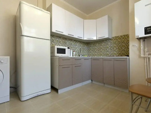 Апартаменты 184 Уютный Дом