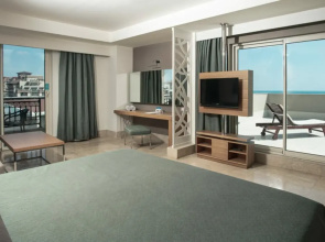 Paloma Oceana - All inclusive