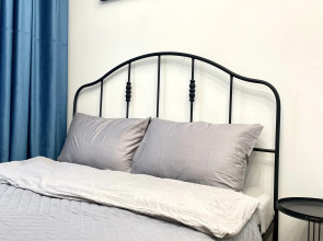 Апартаменты Лиговка Gallery