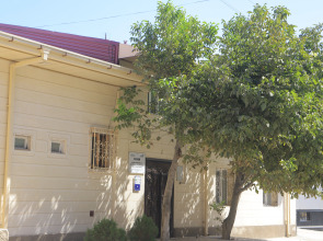 Мини-отель Silver