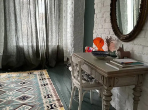 Апартаменты в Доме купца Переплетчикова