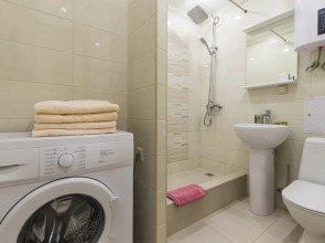 Квартира Цвет Моря Семейная 3-Комнатная