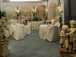 Hotel Real Orto Botanico