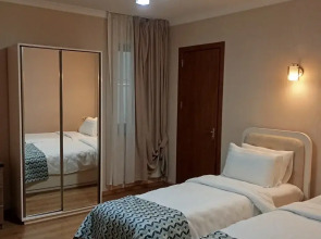 Отель Grand Hotel Bennet