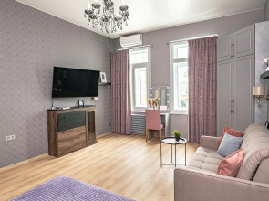 Квартира в центре города