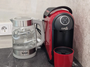 Апартаменты в ЖК "Тихая Гавань" г. Светлогорск