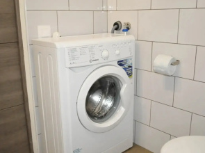 Квартира Enjoy Apartments & Studios — Некрасова, №4