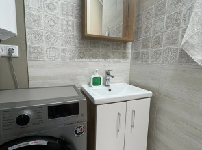 Хостел Никитская Капсула