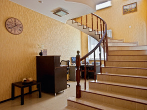 Гостевой дом Прованс