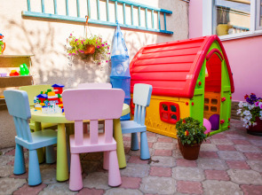 Гостевой Дом Башня