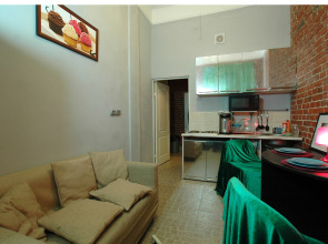 Come&Sleep Хостел