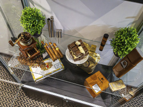 Гостевой дом Шоколад