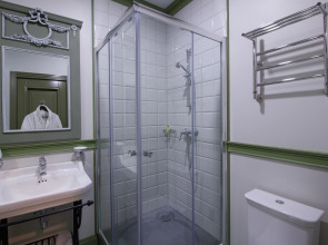 Бутик Отель 1881