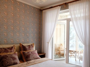 Квартира на Ленина с парковкой