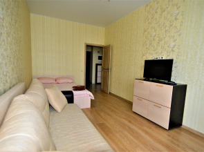 Апартаменты на Летной