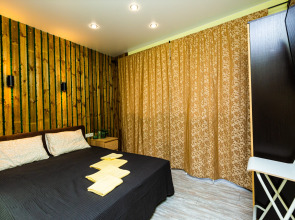 Апартаменты ЖК Ландыши 209/1