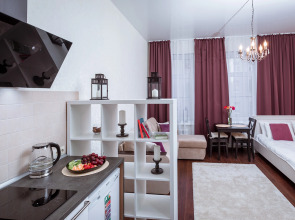 Апартаменты Асмера 14 Гороховая