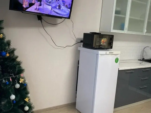 Квартира 1-комнатная