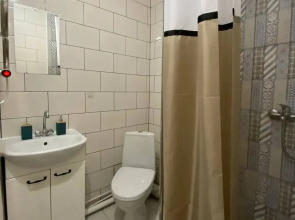 Меблированные комнаты Портик