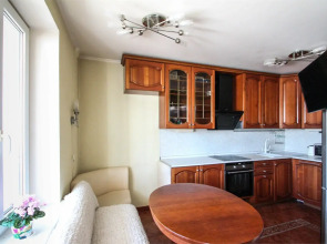 Квартира Двухкомнатная Стильная у Метро Ясенево