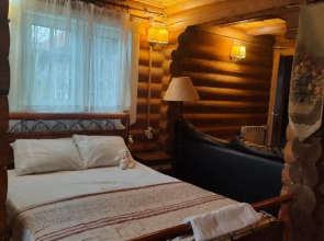 Гостевой Дом Соболь