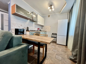 Апартаменты 3-х комнатная квартира в центре рядом с ТЦ Галерея Новосибирск